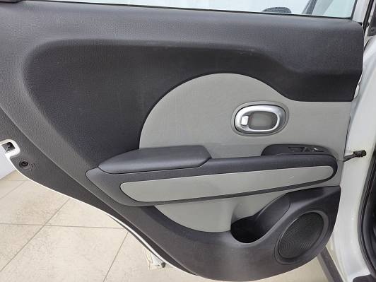 Kia Soul, 2014 года, пробег 102371 км