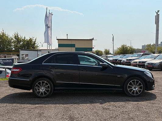 Mercedes-Benz E-Класс, 2010 года, пробег 251538 км
