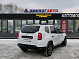 Renault Duster Life, 2019 года, пробег 46700 км