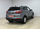 Hyundai Creta, 2020 года, пробег 93805 км