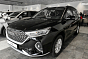 Haval M6 Оптимум, черный