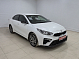 Kia Cerato GT Line, 2020 года, пробег 73940 км