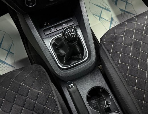 Volkswagen Jetta Sochi Edition, 2014 года, пробег 154082 км