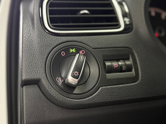 Volkswagen Polo Comfortline, 2017 года, пробег 182000 км