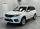 Chery Tiggo 3 Comfort, 2018 года, пробег 16881 км