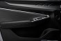 Geely Cityray Флагман, серебряный