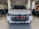 JAC T8 Pro Full Extra, белый