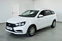 Lada (ВАЗ) Vesta Comfort, 2020 года, пробег 29000 км