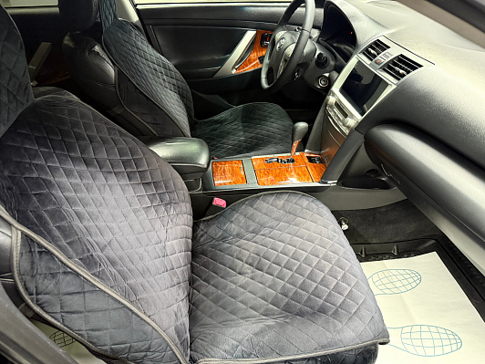 Toyota Camry Престиж, 2011 года, пробег 282375 км