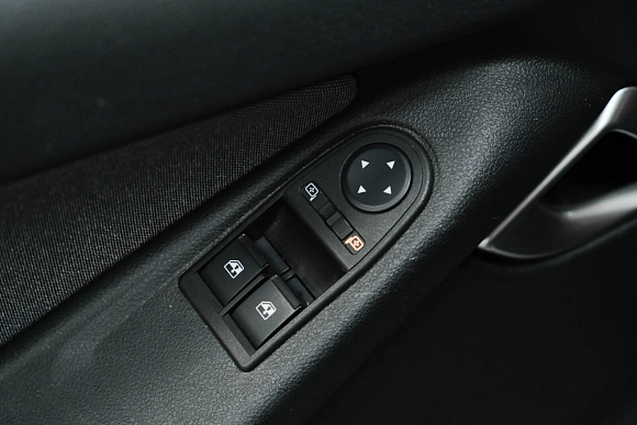 Lada (ВАЗ) Granta Comfort, 2023 года, пробег 33484 км