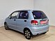 Daewoo Matiz M 16, 2012 года, пробег 82218 км