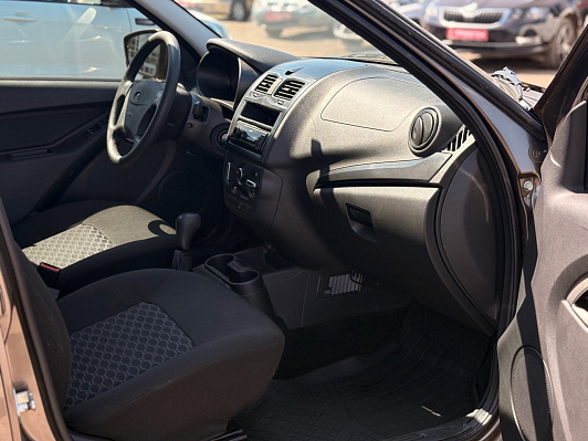 Lada (ВАЗ) Granta Classic Optima, 2022 года, пробег 12129 км