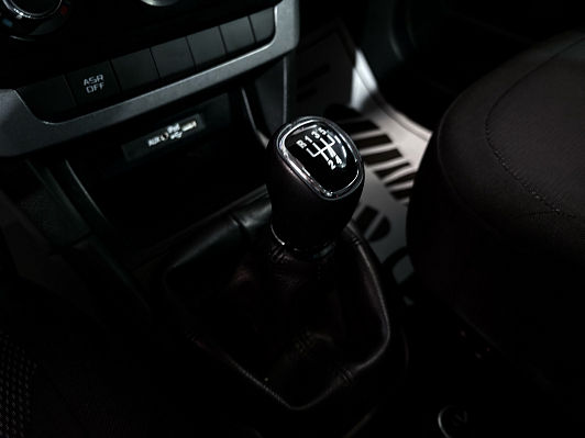 Skoda Yeti Active Outdoor, 2016 года, пробег 183000 км