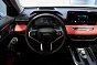 Haval Jolion Техно +, белый