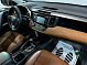 Toyota RAV4, 2016 года, пробег 137000 км