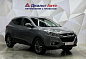 Hyundai ix35 Travel, 2014 года, пробег 131477 км