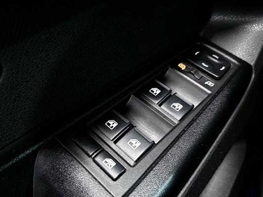 Lada (ВАЗ) Vesta Comfort, 2020 года, пробег 124000 км