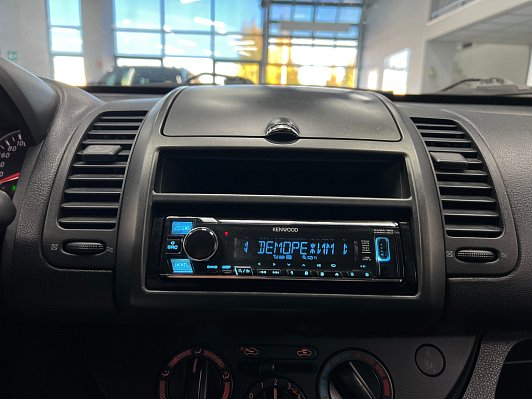 Nissan Note Comfort, 2013 года, пробег 151203 км