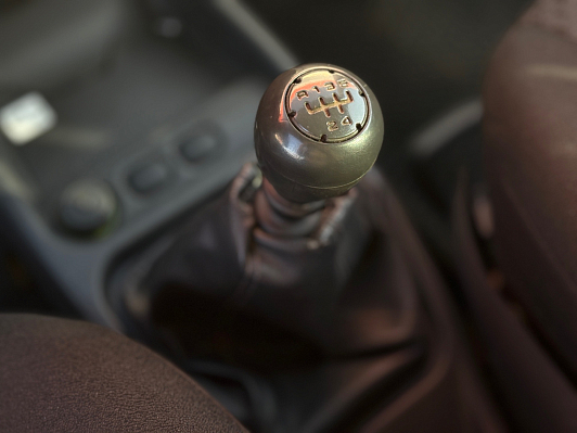 Lada (ВАЗ) Kalina, 2012 года, пробег 165000 км