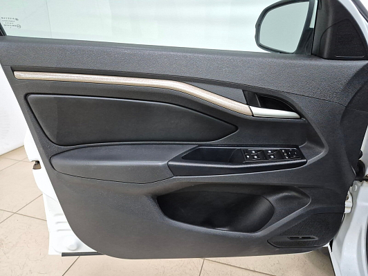 Lada (ВАЗ) Vesta Luxe, 2017 года, пробег 79808 км