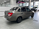 Lada (ВАЗ) Granta Classic Start Glonass 21901-51-234, 2015 года, пробег 68000 км