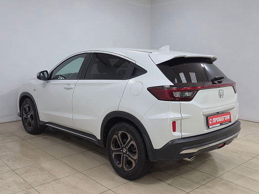Honda XR-V, 2020 года, пробег 61296 км