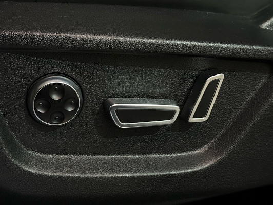 Chery Tiggo 8 Prestige, 2020 года, пробег 120000 км