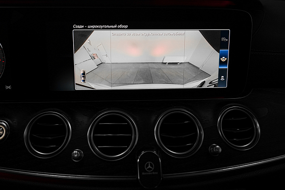 Mercedes-Benz E-Класс E 200 4MATIC Sport Plus, 2017 года, пробег 206334 км