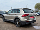 Volkswagen Tiguan All Inclusive, 2017 года, пробег 44882 км
