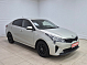 Kia Rio Luxe, 2020 года, пробег 86440 км