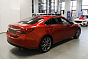 Mazda 6 Supreme, 2015 года, пробег 270000 км