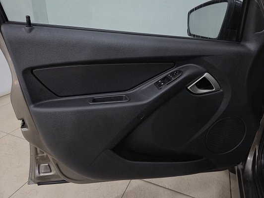 Lada (ВАЗ) Granta Comfort'24 Plus, 2024 года, пробег 44783 км