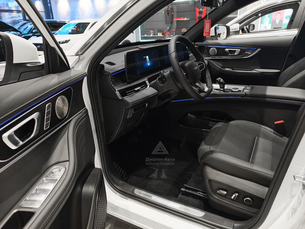 TENET T7 Prime, белый