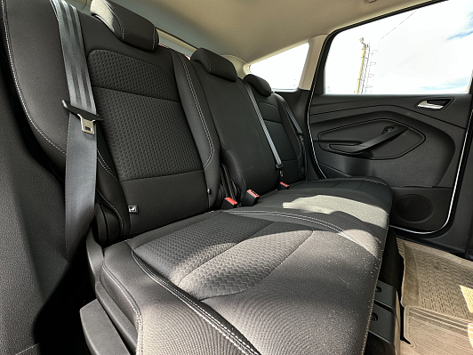 Ford Kuga Titanium, 2019 года, пробег 54000 км