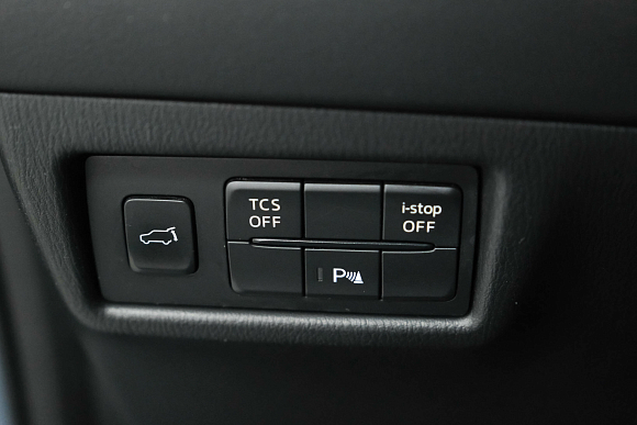 Mazda CX-5, 2018 года, пробег 114567 км