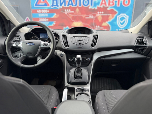 Ford Kuga Trend Plus, 2014 года, пробег 157000 км