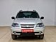 Chevrolet Niva GL, 2019 года, пробег 74206 км