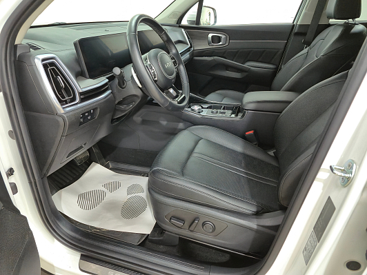 Kia Sorento Comfort, 2024 года, пробег 37364 км