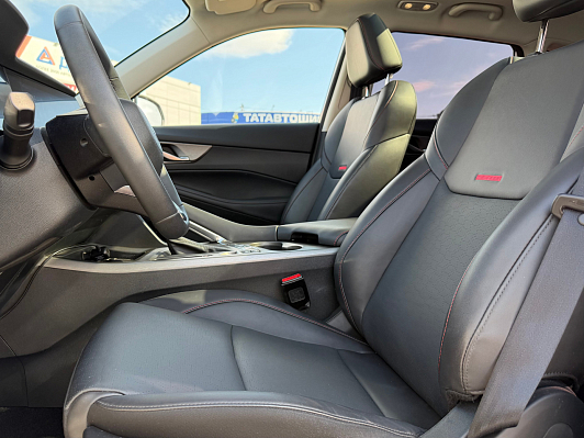 Changan CS35 Plus Техно, 2023 года, пробег 37172 км