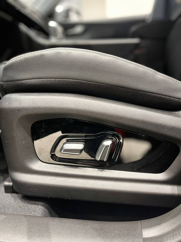 TENET T4 Актив, белый