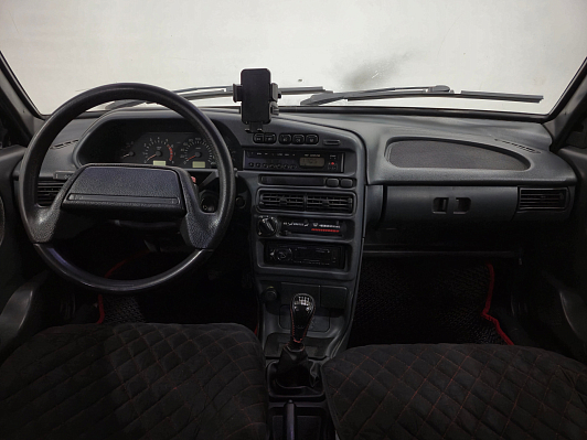 Lada (ВАЗ) 2114 Люкс, 2011 года, пробег 129590 км