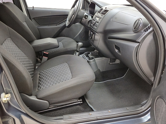 Lada (ВАЗ) Granta, 2019 года, пробег 59930 км