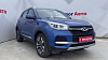 CHERY Tiggo 4 Techno, 2021 года, пробег 41023 км