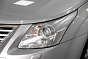 Toyota Avensis, 2009 года, пробег 211411 км