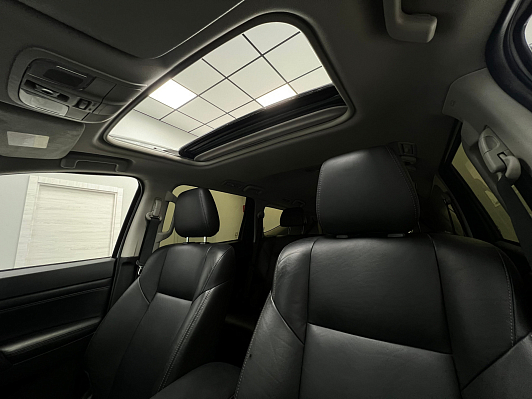 Mitsubishi Pajero Sport Ultimate, 2020 года, пробег 119012 км