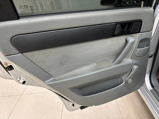 Chevrolet Lacetti Plus, 2006 года, пробег 158438 км