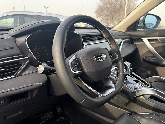 Geely Atlas Pro Flagship+, 2024 года, пробег 24413 км