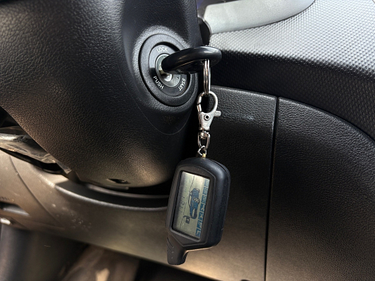 Hyundai Solaris Classic, 2013 года, пробег 190906 км