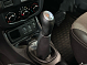 Renault Duster Life, 2017 года, пробег 79000 км