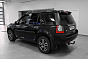 Land Rover Freelander HSE, 2008 года, пробег 150000 км